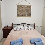 Makenzy Mermaid 2 Bedroom شقة لارنكا