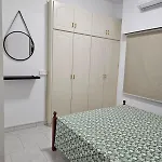 Makenzy Mermaid 2 Bedroom شقة