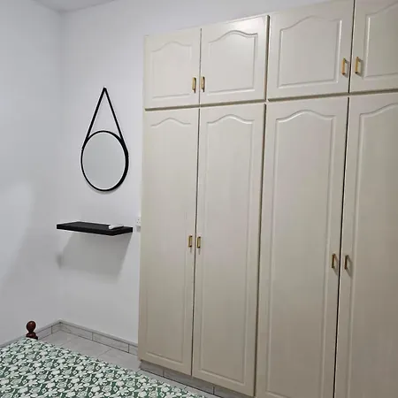 Lejlighed Makenzy Mermaid 2 Bedroom *