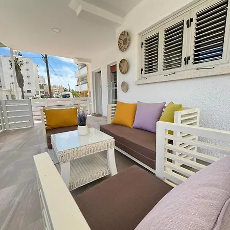 Lejlighed Makenzy Mermaid 2 Bedroom