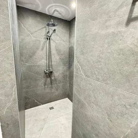 Lejlighed Makenzy Mermaid 2 Bedroom