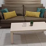 Makenzy Mermaid 2 Bedroom Apartment Larnaca