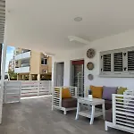 Apartment Makenzy Mermaid 2 Bedroom Larnaca