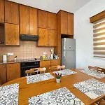 Makenzy Mermaid 2 Bedroom * Larnaca