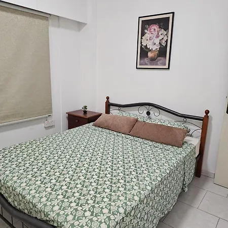 アパート Makenzy Mermaid 2 Bedroom