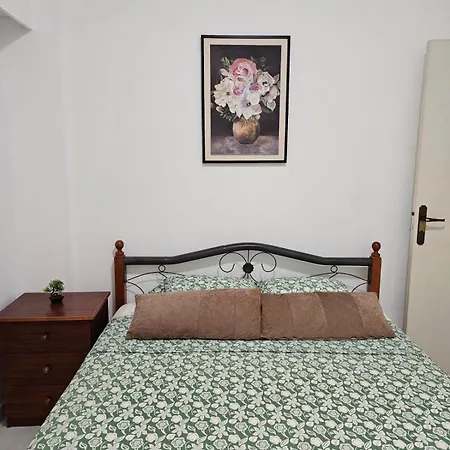 アパート Makenzy Mermaid 2 Bedroom *