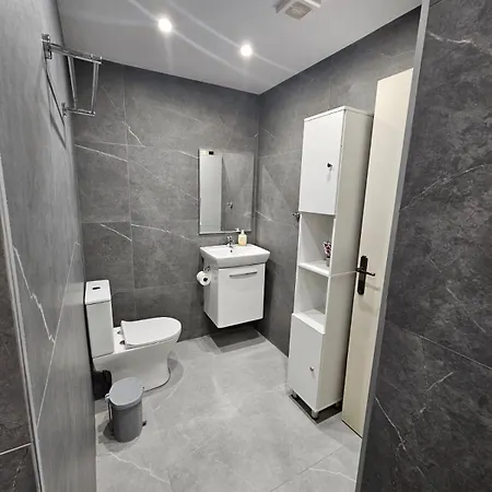 アパート Makenzy Mermaid 2 Bedroom *