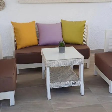 Makenzy Mermaid 2 Bedroom