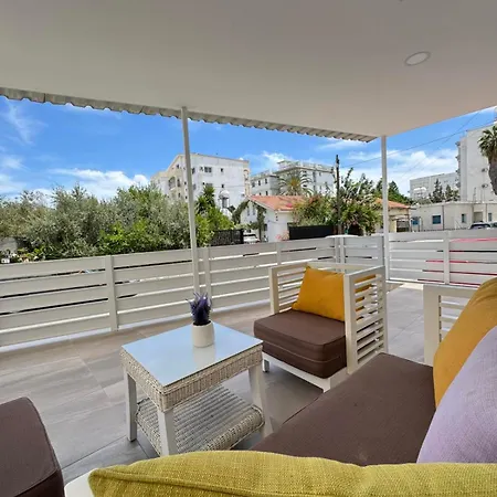 Apartament Makenzy Mermaid 2 Bedroom *