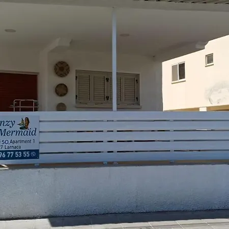 Makenzy Mermaid 2 Bedroom