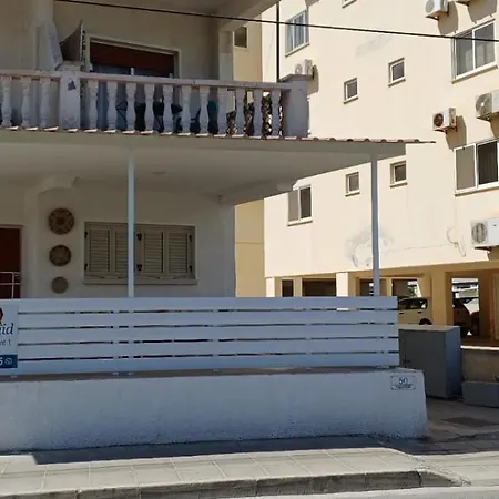 Makenzy Mermaid 2 Bedroom *