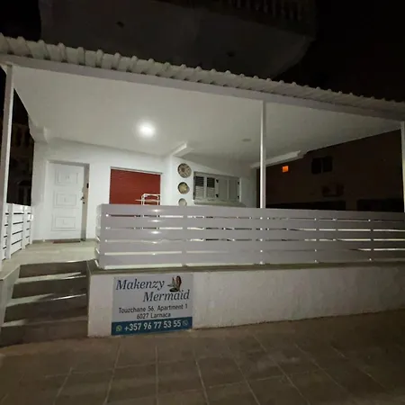 Makenzy Mermaid 2 Bedroom *