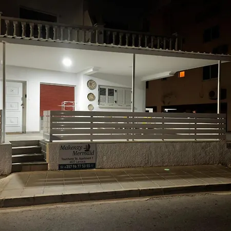 Apartament Makenzy Mermaid 2 Bedroom