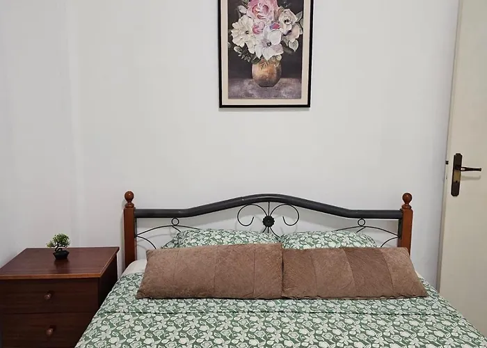 Apartament Makenzy Mermaid 2 Bedroom *