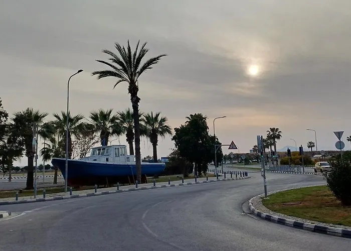 Apartament Makenzy Mermaid 2 Bedroom *