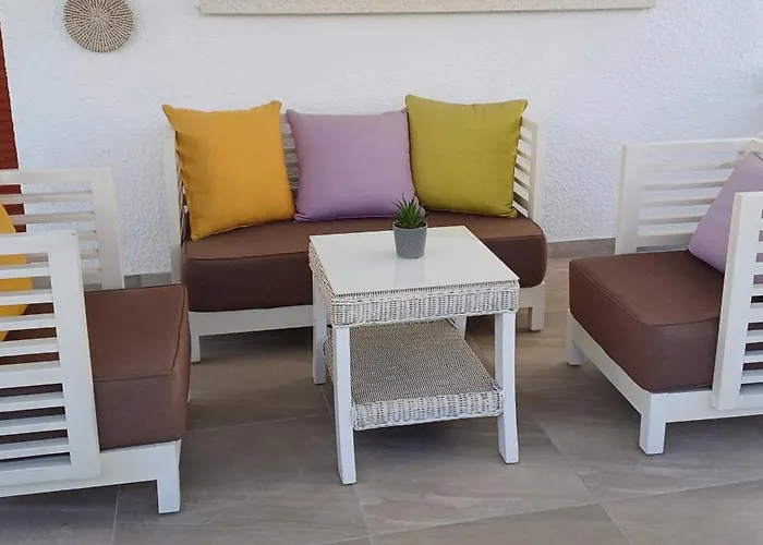 Makenzy Mermaid 2 Bedroom