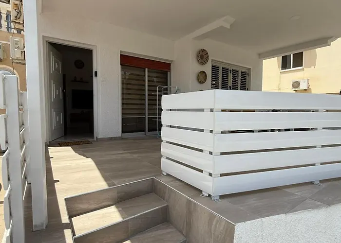 Apartament Makenzy Mermaid 2 Bedroom