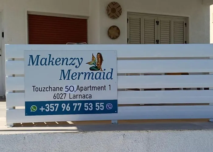 Makenzy Mermaid 2 Bedroom *