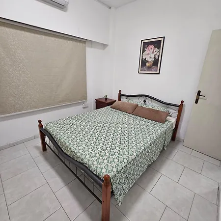 Makenzy Mermaid 2 Bedroom Lägenhet