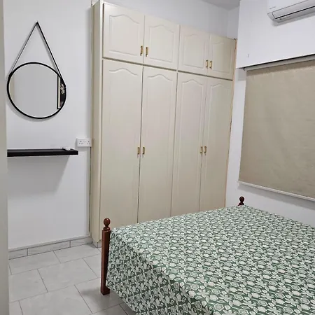 Makenzy Mermaid 2 Bedroom Lägenhet