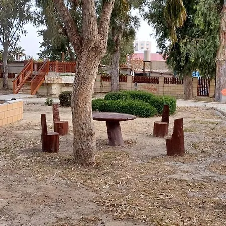 Makenzy Mermaid 2 Bedroom * Larnaca