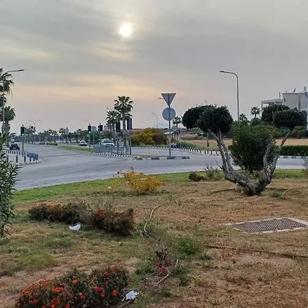 Makenzy Mermaid 2 Bedroom Larnaca