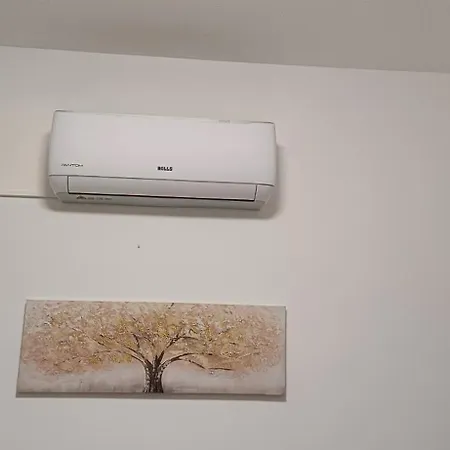 Lägenhet Makenzy Mermaid 2 Bedroom *