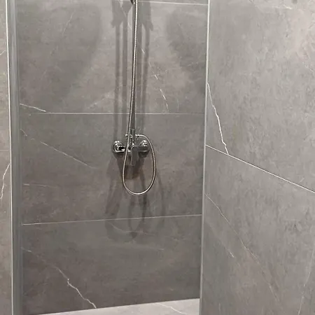 Makenzy Mermaid 2 Bedroom Lägenhet *