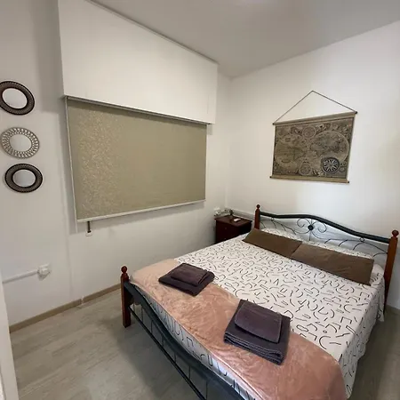 Makenzy Mermaid 2 Bedroom