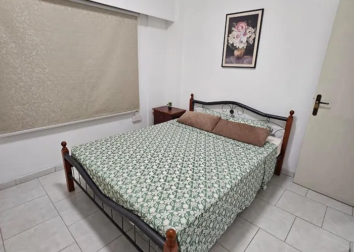 Makenzy Mermaid 2 Bedroom Апартаменты