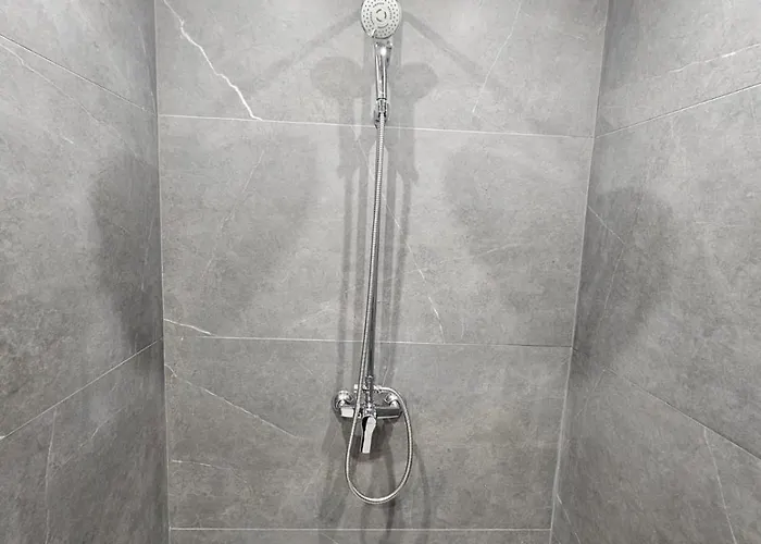 Makenzy Mermaid 2 Bedroom Апартаменты Ларнака