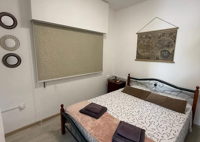 Makenzy Mermaid 2 Bedroom